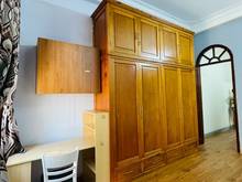 Hình ảnh 2PN diện tích 50m2 đầy đủ nội thất. Ngay 66 Quốc Hương, Thảo Điền