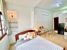 Hình ảnh CHDV Full Nội Thất Gần Lanmark Gần ĐH Uef, HongBang, Cửa Sổ Lớn