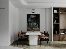 Hình ảnh Bán nhanh CH The Pegasuite q8 62m2 2pn 1tỷ460 sổ hồng riêng