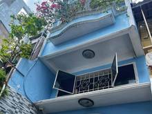 Hình ảnh NHỈNH 6TY-Có Nhà 32m2 4 Tầng 4PN Ngay Huỳnh Văn Bánh F13 PN,gần HXTai