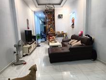 Hình ảnh Nhà 4 tầng, sân thượng, 5 P ngủ, Lê Văn Sỹ, P13 Q3, đúc chắc chắn.