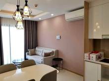 Hình ảnh view thoáng lầu cao 1 phòng ngủ New city thủ thiêm quận 2 13.5 triệu