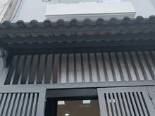 Hình ảnh Bán nhà Phan Huy Ích GV, HXH, 74m2, 1 lầu, chỉ có 1tỷ575. + Nhà 1 lầu