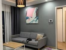 Hình ảnh 3 phòng ngủ cho thuê new city thủ thiêm view hồ bơi 18 triệu/tháng