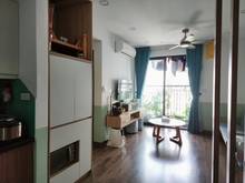 Hình ảnh Bán Căn Hộ Hateco Xuân Phương - 51,6m2 - 2 Ngủ - Full Nội Thất