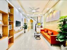 Hình ảnh Cần bán nhà Lạc Long Quân, Tân Bình Giá chỉ 2ỷ540, 65m² SHR lh linh