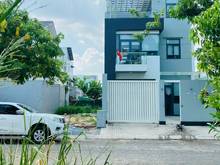 Hình ảnh Bán đất MT đường cực đẹp KDC Bình Đức 147m2(7×21), Giảm 1 tỷ còn 7.5tỷ