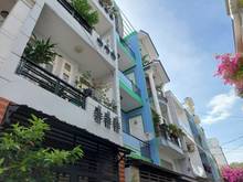 Hình ảnh Gấp bán nhà Phạm Văn Chiêu Quang Trung Gò Vấp, HXH, 3PN,chỉ nhỉnh 6 tỷ