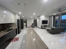 Hình ảnh 3 phòng ngủ đầy đủ nội thất đẹp new city thủ thiêm 20 triệu/tháng
