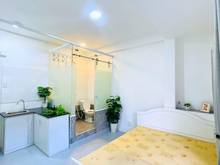 Hình ảnh GIẢM MẠNH 1TRIỆU PHÒNG Đầy đủ nội thất cho 2 người Quận Bình Thạnh