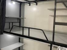 Hình ảnh Nhà trọ sinh viên, người đi làm giá rẻ quận 10 chỉ 1030k/tháng