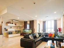 Hình ảnh Diện tích khủng giá siêu mềm Trang Chủ MB66.COM / Đăng Ký Tặng 66K MIDTOWN PHÚ MỸ HƯNG 115m2 3.02 Tỷ