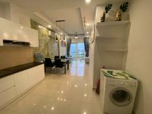 Hình ảnh Cho thuê CH Moonlight Boulevard 2PN , full nội thất 9 triệu 500 nghìn