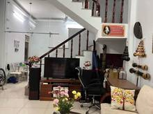 Hình ảnh Bán Gấp Nhà P16_ Nở Hậu_ Xe Hơi Thông, Trệt Lầu _ Giá Đẹp 4.15 Tỷ