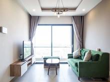 Hình ảnh 3 phòng ngủ cho thuê giá rẻ nội thất đẹp new city thủ thiêm  19Triệu