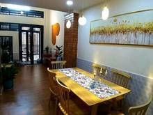 Hình ảnh Bán gấp nhà Nguyễn Thái Sơn, quận Gò Vấp, 60m2 Giá Chỉ 1 tỷ 450, SHR