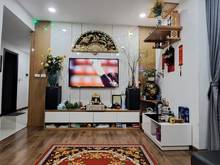 Hình ảnh Bán Căn Hộ Hateco Xuân Phương - 62m2 - 2 Ngủ - Full Nội Thất