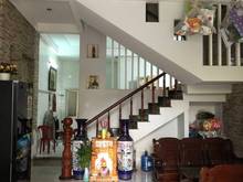 Hình ảnh Bán nhà đẹp 2 tầng MT Nguyễn Đức An, (7m5) gần biển An Hải Bắc Sơn Trà