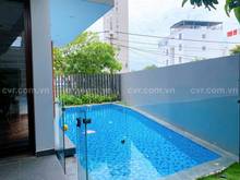 Hình ảnh Biệt thự 5 phòng ngủ, quận Sơn Trà, Giá 2550$/tháng