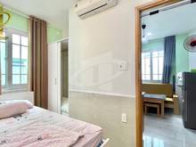 Hình ảnh Mb6623 nạp rút nhanh chóng 1 Phòng Ngủ tách bếp ngay cầu Ông Lãnh, Calmette,Khánh Hội Quận