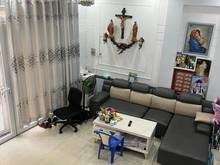 Hình ảnh Nhà sát mặt tiền đường, 4 tầng , Ngô Đức Kế, Phường 12, Bình Thạnh.