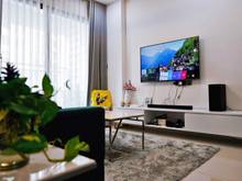 Hình ảnh rẻ nhất Centana thủ thiêm cho thuê 2 phòng ngủ 12.5 triệu/tháng