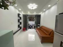 Hình ảnh Gấp, chủ cần tiền bán nhà Phạm viết chánh Quận 4 giá rẻ - sổ hồng
