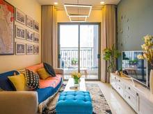 Hình ảnh Giá siêu rẻ Trang Chủ MB66.COM / Đăng Ký Tặng 66K Saigon royal 60m2 2pn1wc 2tỷ  sổ hồng riêng