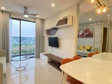 Hình ảnh nội thất đầy đủ view thoáng 3 phòng ngủ cho thuê centana 14 triệu