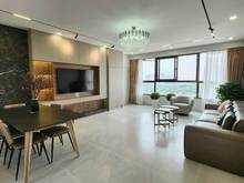 Hình ảnh Bán nhanh Trang Chủ MB66.COM / Đăng Ký Tặng 66K cao cấp panorama, PMH. Dt 166m2, view sông. Giá tốt.