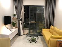 Hình ảnh new city thủ thiêm quận 2 cho thuê 2 phòng ngủ 15 triệu view hồ bơi