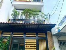 Hình ảnh CHÍNH CHỦ GỬI bán gấp TRẦN HƯNG ĐẠO 1ty810  54m2 SHR