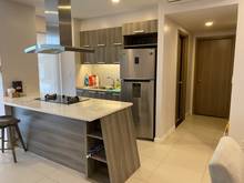 Hình ảnh nội thất đẹp 3 phòng ngủ cho thuê lexington quận 2 chỉ 17 triệu