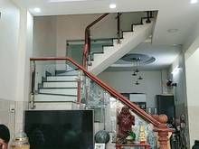 Hình ảnh Nhà 4 tầng đường Hồng Lạc, Phường 10 Tân Bình giá 5.3 tỷ.