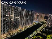 Hình ảnh Bán căn nhà 3pn 80m2 tại vinhomes smart city sa3 ck gần 1tỷ. giá từ