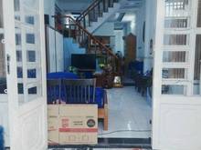 Hình ảnh GẤP- Cô Bảy về quê bán nhà Võ Oanh Bình Thạnh 44m2 - 2 tỷ 120