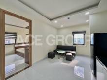 Hình ảnh Khai trương CH 1PN máy giặt riêng tại trung tâm thành phố