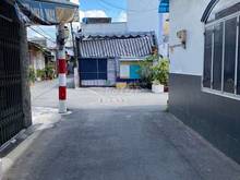 Hình ảnh Bán Nhà Đep đường số 18 giá 3,88 tỷ nở hậu gần chợ thông tây,phường 8.