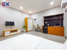 Hình ảnh 🌳CHDV - Cửa Sổ đón nắng- Studio mới 100% - ngay D2 - Nguyễn Gia Trí