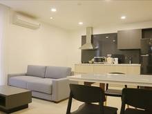 Hình ảnh SẮP TRỐNG - Mb6623 nạp rút nhanh chóng 1pn, có phòng GYM, gần SaiGon Center Point
