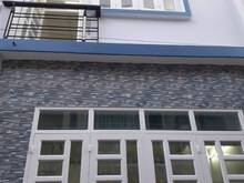 Hình ảnh Nhà 1 Trệt 1 Lầu Lã Xuân Oai. P. Long Trường Gần Trường THPT