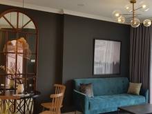 Hình ảnh Cho thuê nhanh CH Sunrise Cityview đầy đủ nội thất
