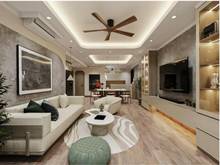 Hình ảnh Cho Thuê Căn Hộ Hưng Phúc 2PN - 2WC Giá 18tr