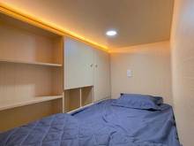 Hình ảnh Sleep Box riêng tư 1 người ở đầy đủ tiện nghi giá rẻ Quận 10