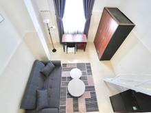Hình ảnh ‼️CHDV DUPLEX Full Nội Thất Quận 7_Sát LotteMart_ĐH Tôn Đức Thắng,RMIT