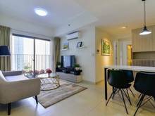 Hình ảnh cho thuê Trang Chủ MB66.COM / Đăng Ký Tặng 66K lầu thấp 2 phòng ngủ Centana thủ thiêm quận 2 12 triệu