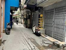 Hình ảnh BánNhà NgãTưSở,Quận ThanhXuân.ở luôn,Tặng nội thất.36m x5tầng.MT 3,8m.