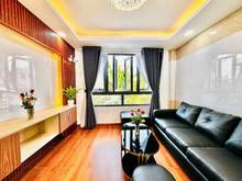 Hình ảnh Bán nhà mới đẹp,vị trí đẹp,giá đẹp 4,67 tỷ DTSD 120m2 F13 gò vấp
