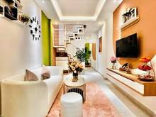 Hình ảnh Cần tiền bán gấp nhà 4x11 đường Nguyễn Ảnh Thủ Q12 ngay chợ giá 2 tỷ