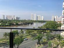 Hình ảnh Bán gấp Mb6623 nạp rút nhanh chóng The Panorama 3 PMH Q7. DT 146M2, Gía 9 tỷ.